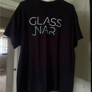Glass Jar Cannabis Dispo Tshirt